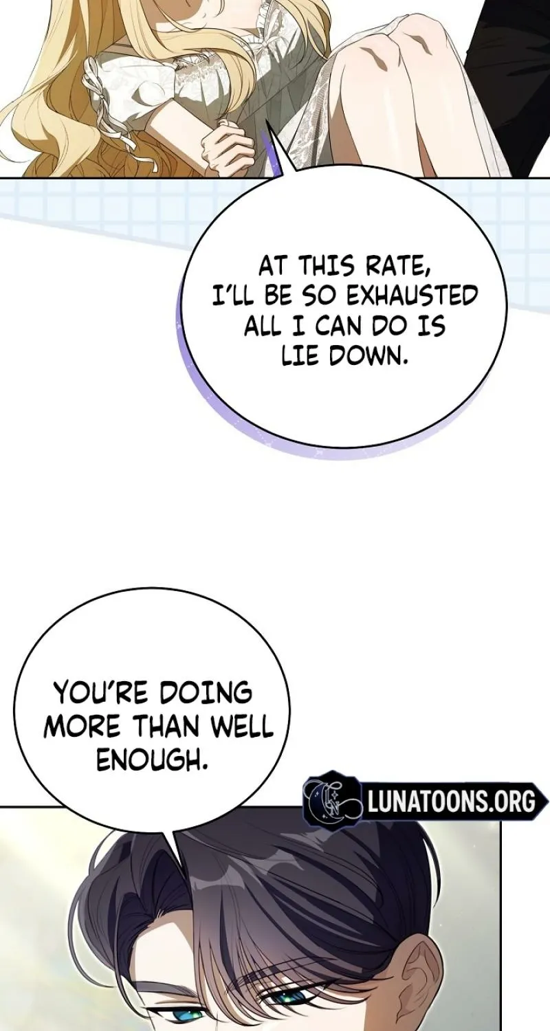 My Dog-Like Grand Duke Chapter 0 page 39 - 