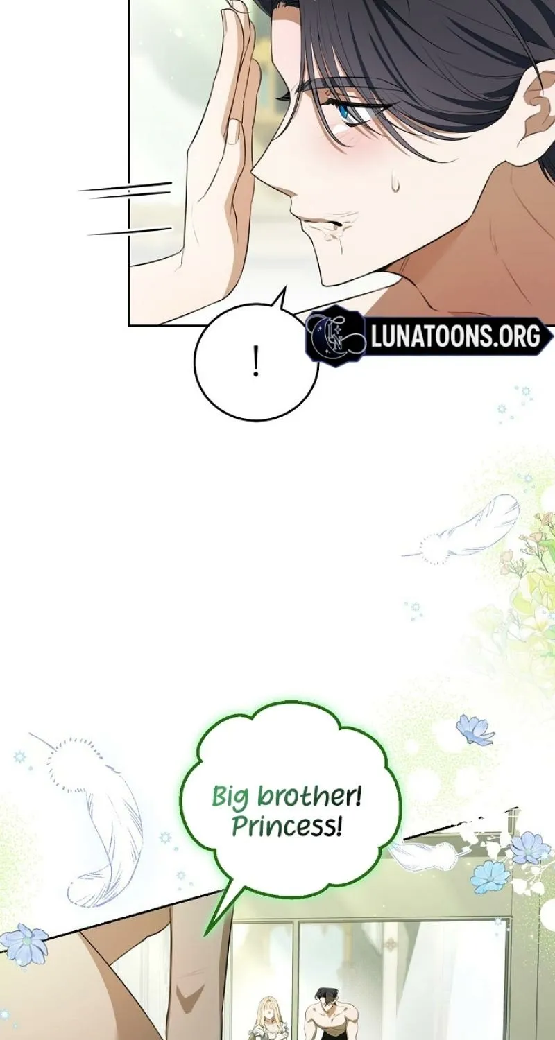 My Dog-Like Grand Duke Chapter 0 page 65 - 
