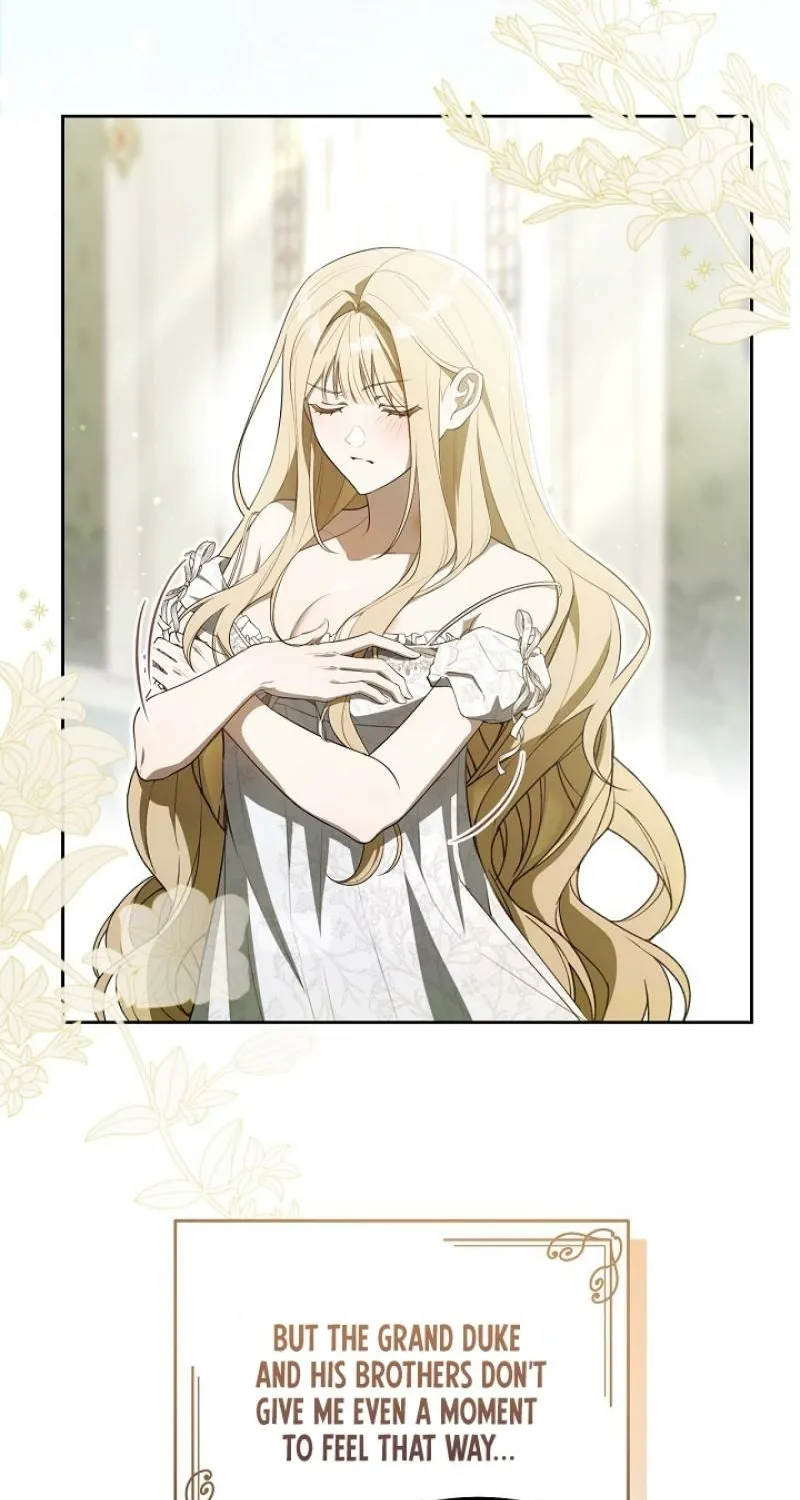 My Dog-Like Grand Duke Chapter 0 page 8 - 