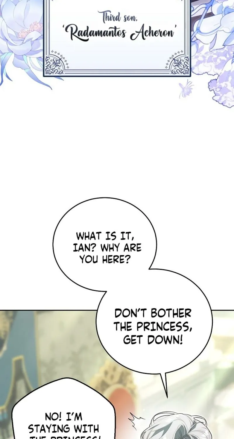 My Dog-Like Grand Duke Chapter 0 page 75 - 