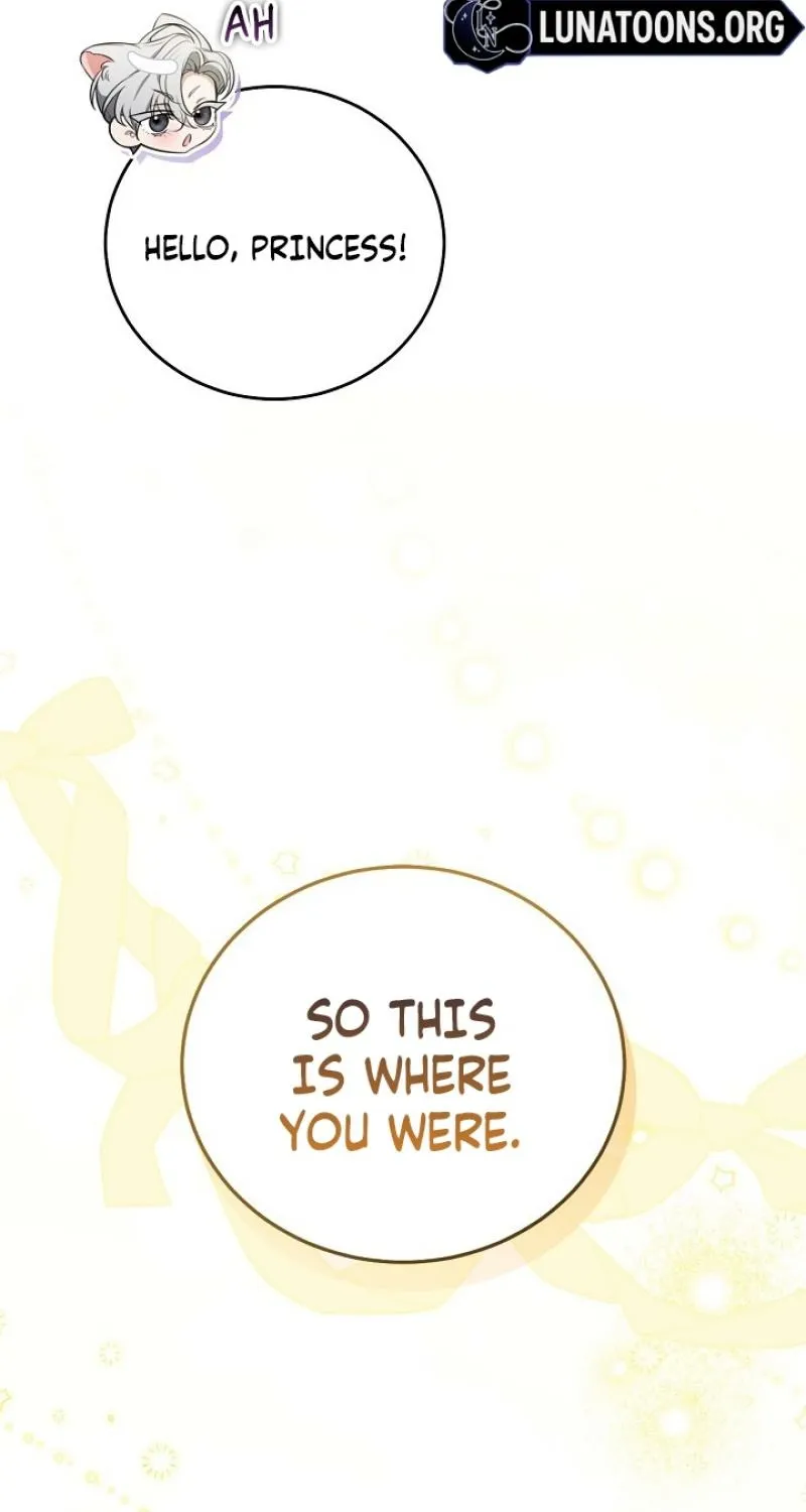 My Dog-Like Grand Duke Chapter 0 page 77 - 