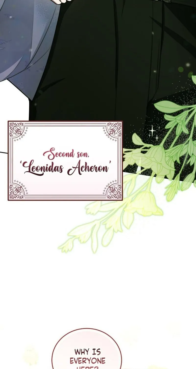 My Dog-Like Grand Duke Chapter 0 page 82 - 