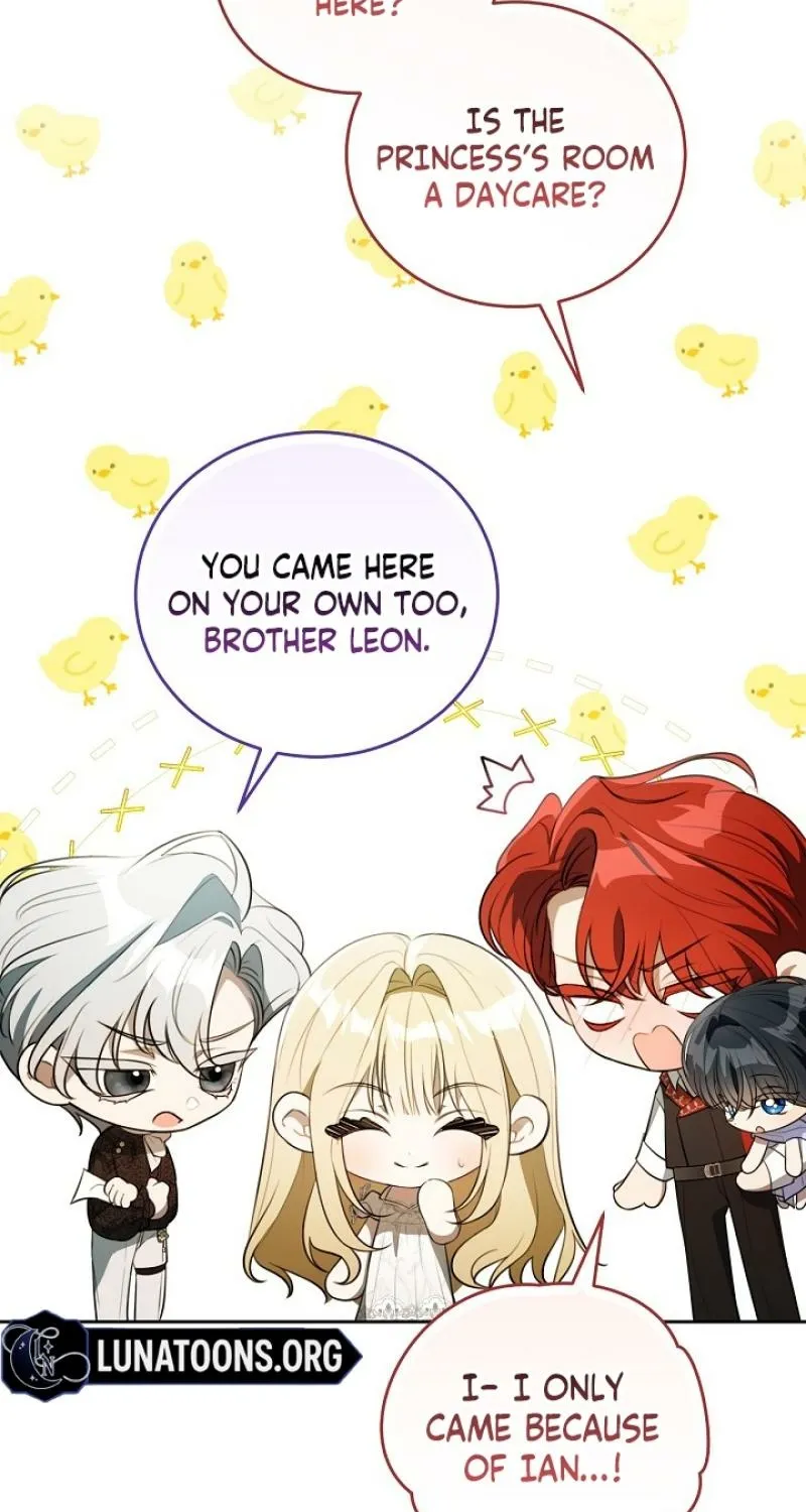 My Dog-Like Grand Duke Chapter 0 page 83 - 