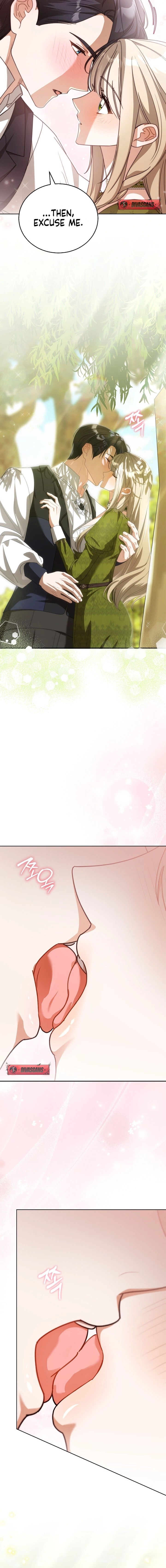 My Dog-Like Grand Duke Chapter 11 page 2 - 