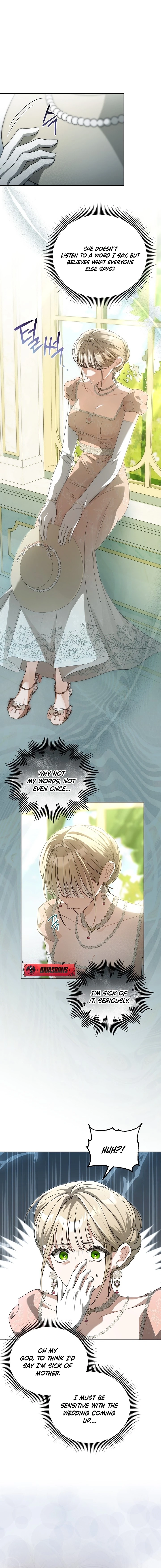My Dog-Like Grand Duke Chapter 12 page 2 - 