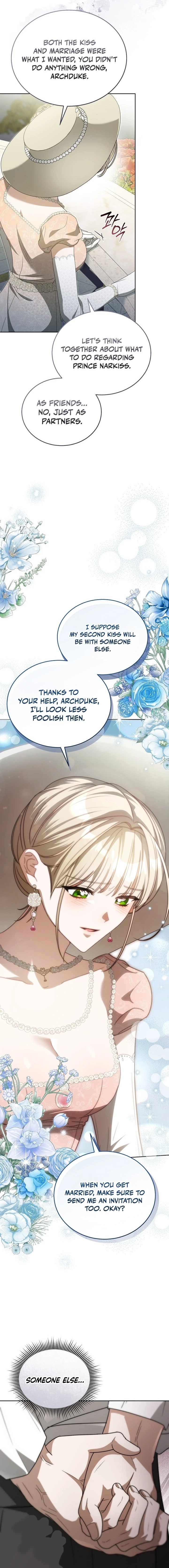 My Dog-Like Grand Duke Chapter 12 page 11 - 