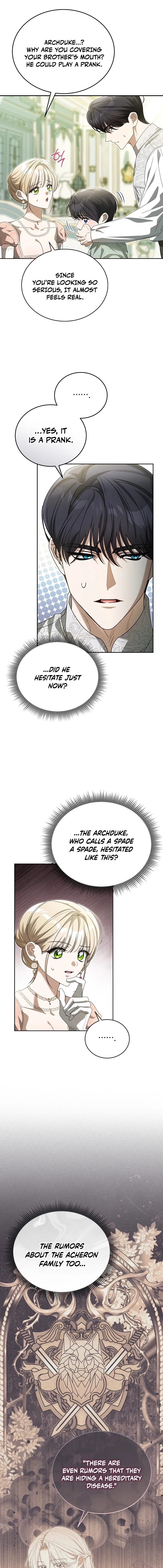 My Dog-Like Grand Duke Chapter 12 page 17 - 