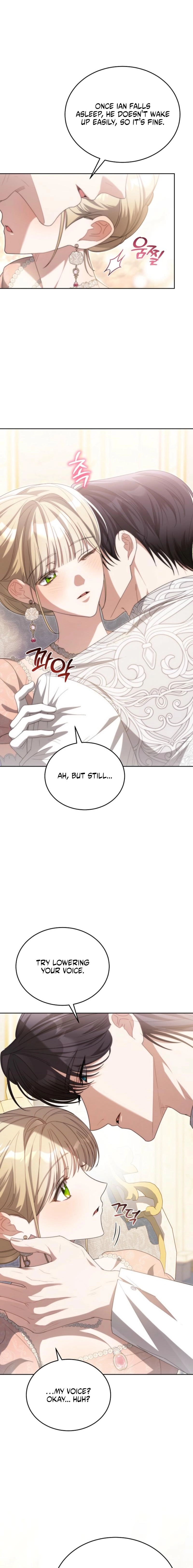 My Dog-Like Grand Duke Chapter 13 page 13 - 