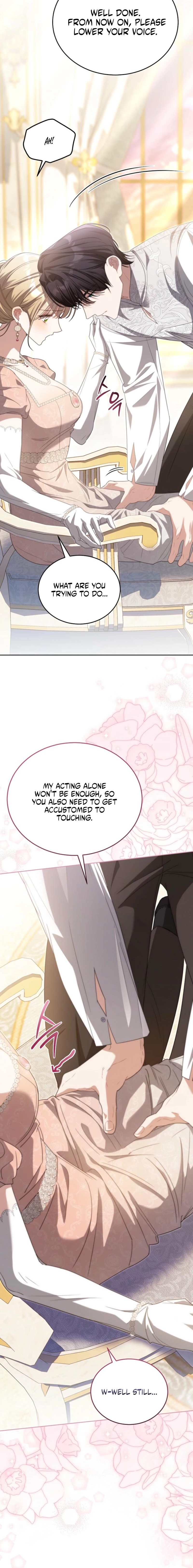 My Dog-Like Grand Duke Chapter 13 page 14 - 