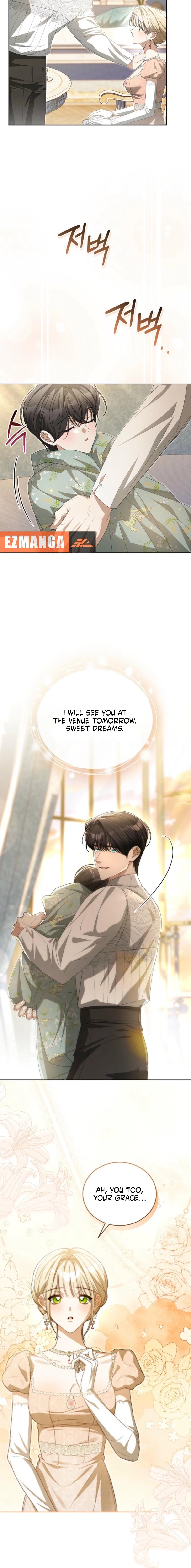 My Dog-Like Grand Duke Chapter 13 page 16 - 