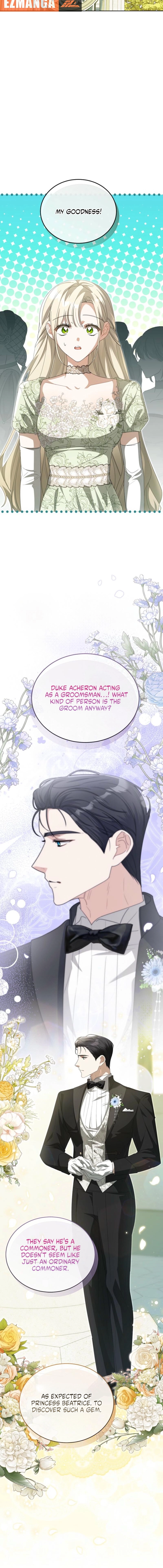 My Dog-Like Grand Duke Chapter 13 page 18 - 