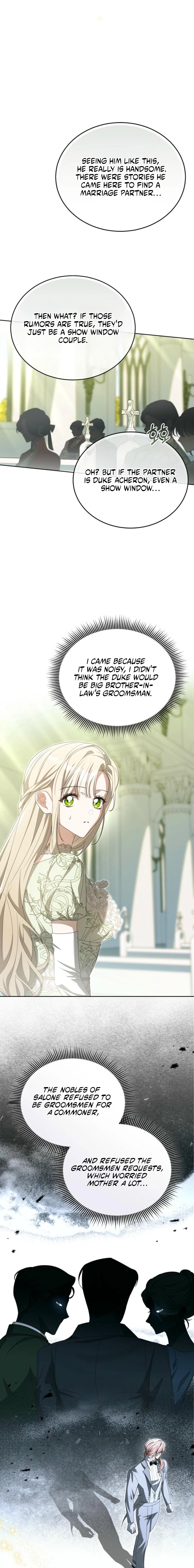 My Dog-Like Grand Duke Chapter 13 page 19 - 