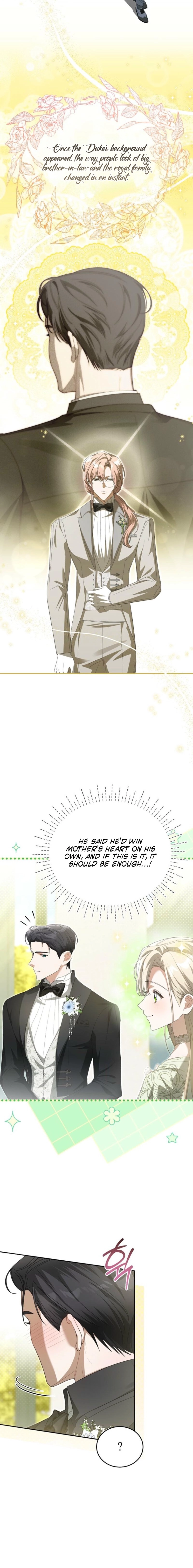 My Dog-Like Grand Duke Chapter 13 page 20 - 