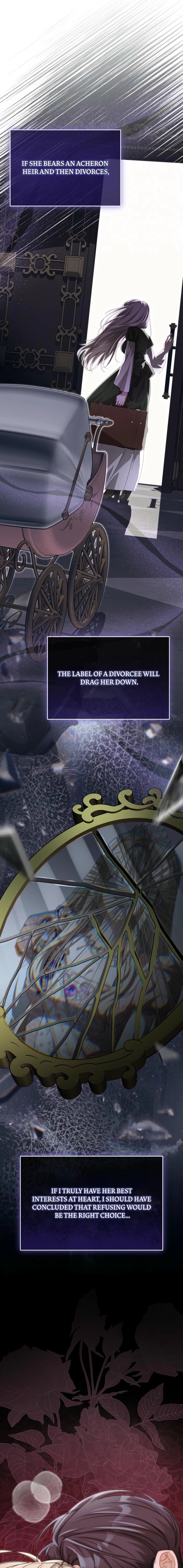 My Dog-Like Grand Duke Chapter 13 page 5 - 