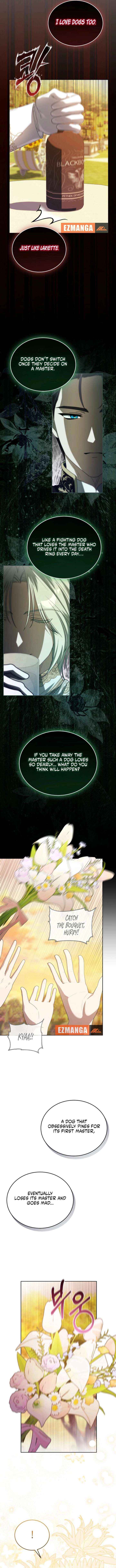 My Dog-Like Grand Duke Chapter 14 page 6 - 