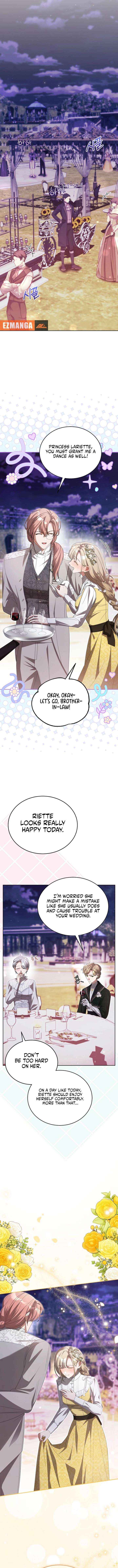 My Dog-Like Grand Duke Chapter 14 page 9 - 