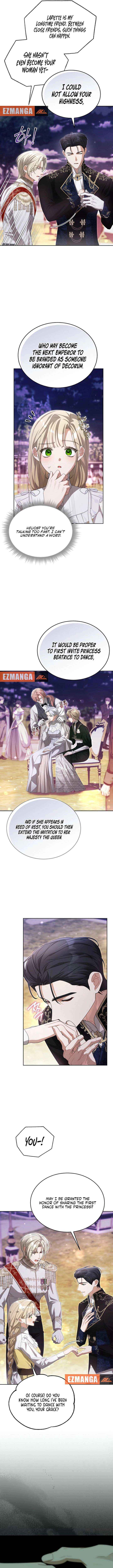 My Dog-Like Grand Duke Chapter 15 page 2 - 
