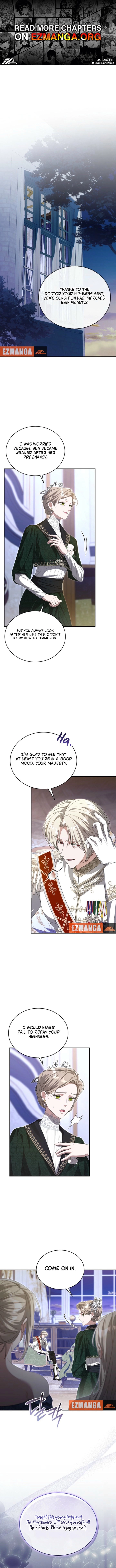My Dog-Like Grand Duke Chapter 16 page 1 - 