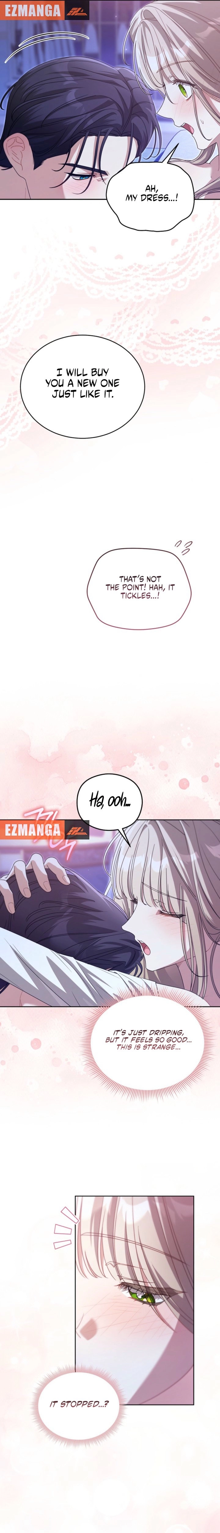My Dog-Like Grand Duke Chapter 16 page 4 - 
