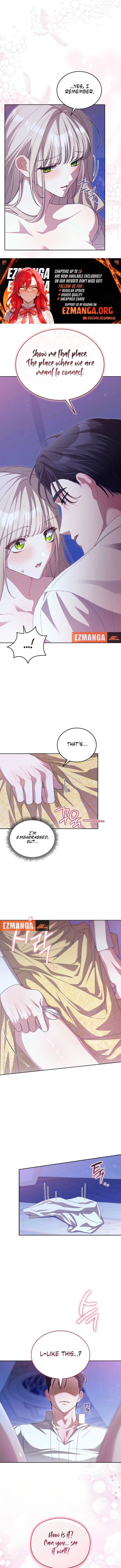 My Dog-Like Grand Duke Chapter 16 page 6 - 