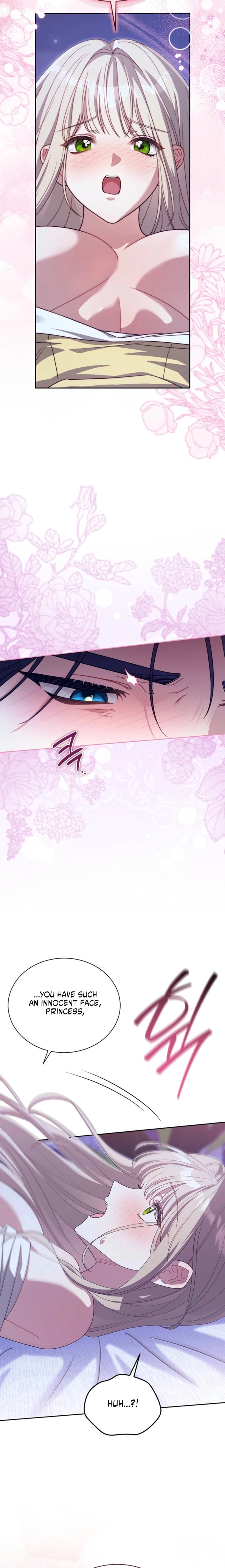 My Dog-Like Grand Duke Chapter 16 page 7 - 