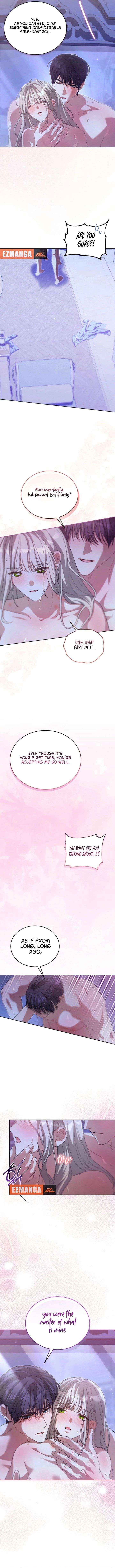 My Dog-Like Grand Duke Chapter 17 page 7 - 