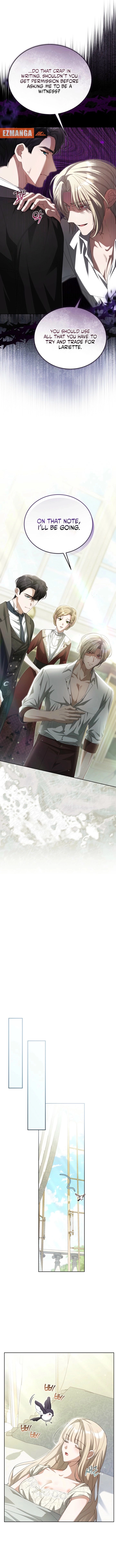 My Dog-Like Grand Duke Chapter 18 page 14 - 