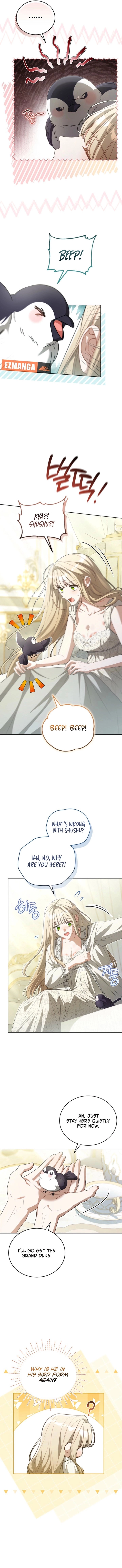 My Dog-Like Grand Duke Chapter 18 page 15 - 