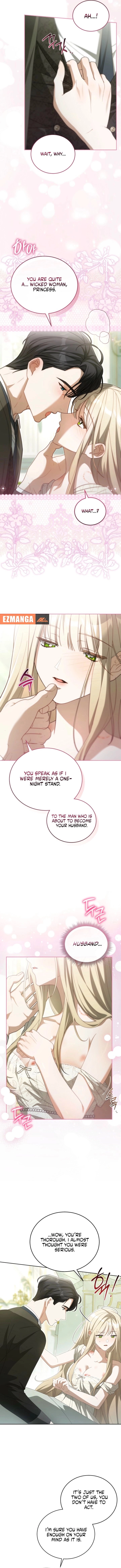 My Dog-Like Grand Duke Chapter 18 page 3 - 