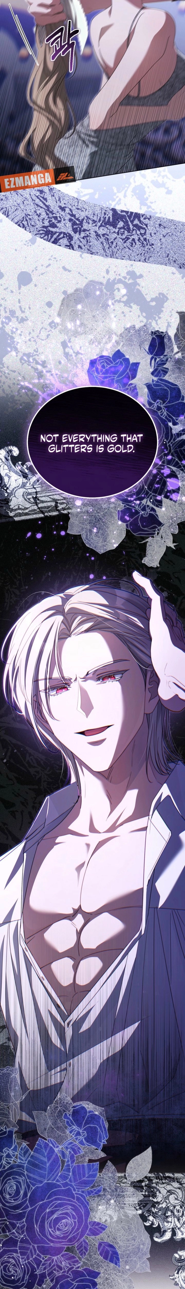 My Dog-Like Grand Duke Chapter 18 page 8 - 