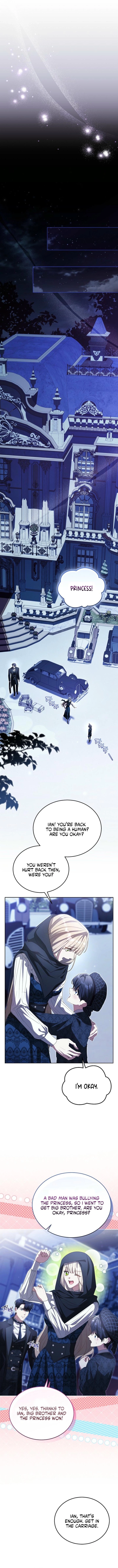 My Dog-Like Grand Duke Chapter 19 page 17 - 