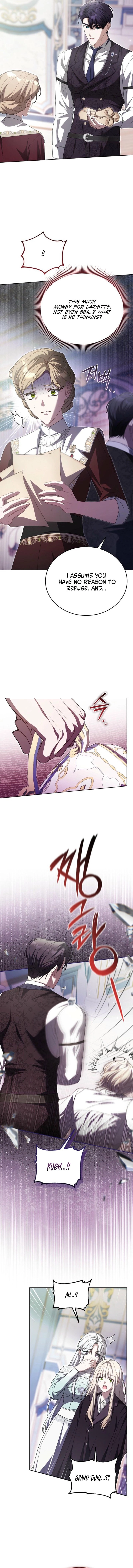 My Dog-Like Grand Duke Chapter 19 page 10 - 