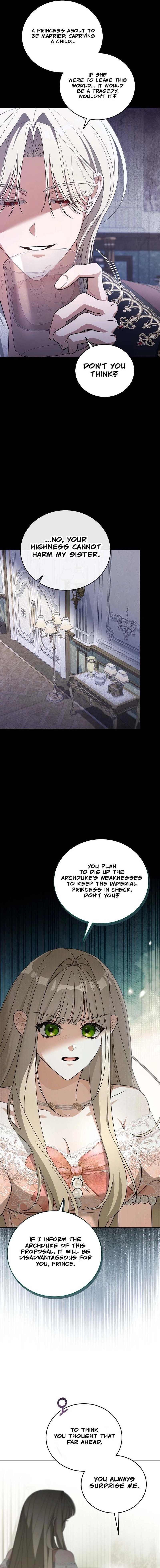 My Dog-Like Grand Duke Chapter 2 page 13 - 