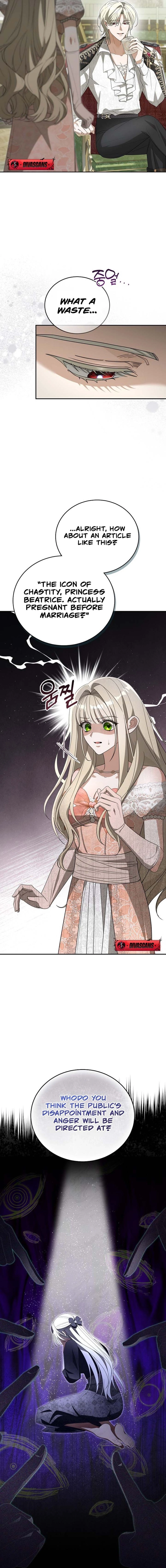 My Dog-Like Grand Duke Chapter 2 page 14 - 