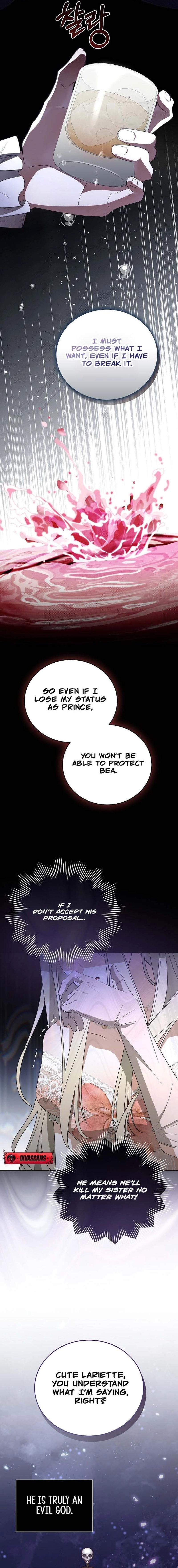 My Dog-Like Grand Duke Chapter 2 page 15 - 