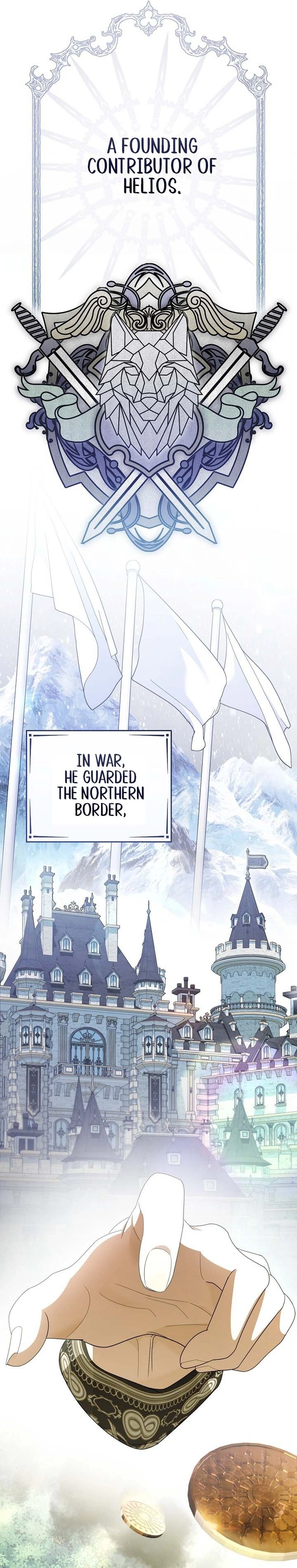 My Dog-Like Grand Duke Chapter 2 page 3 - 