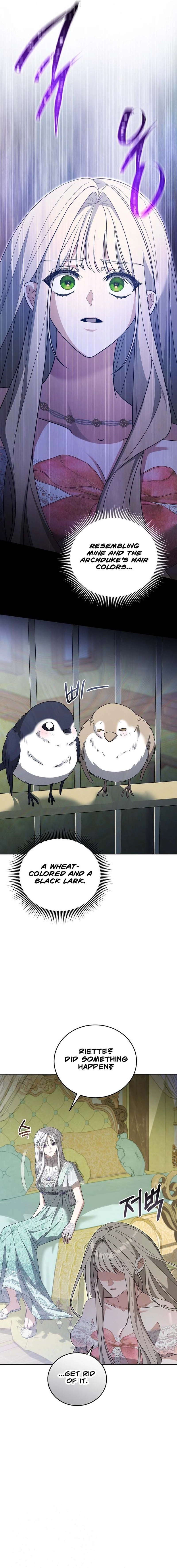 My Dog-Like Grand Duke Chapter 2 page 21 - 