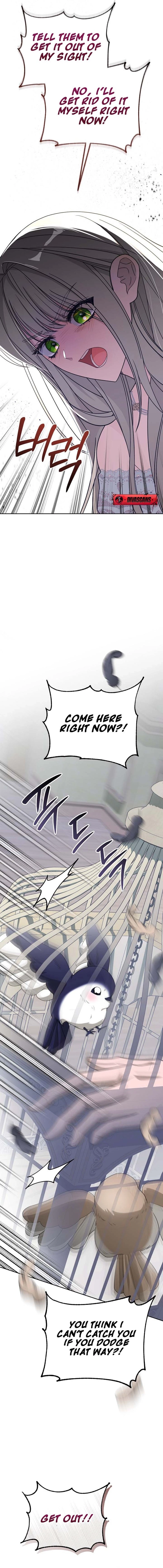 My Dog-Like Grand Duke Chapter 2 page 22 - 