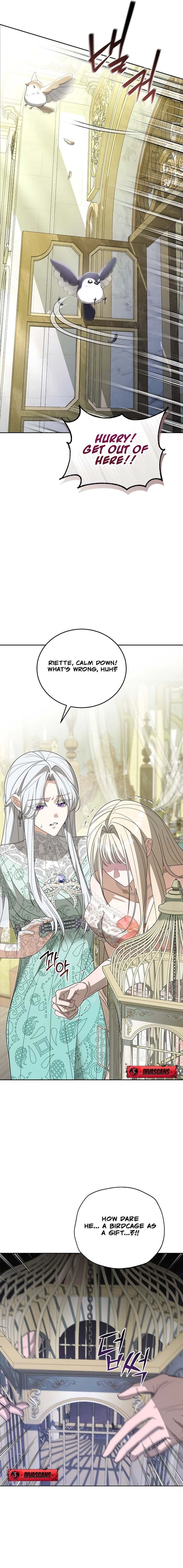 My Dog-Like Grand Duke Chapter 2 page 23 - 