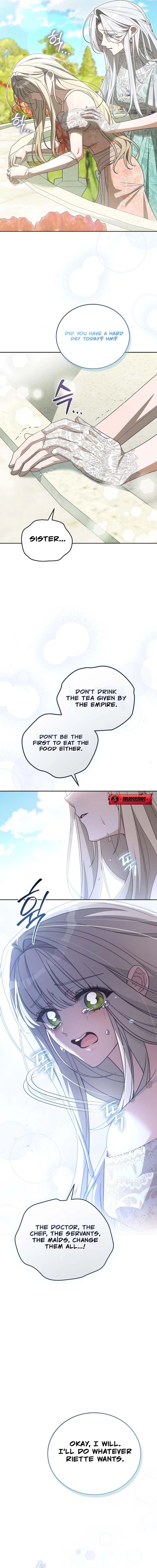 My Dog-Like Grand Duke Chapter 2 page 25 - 