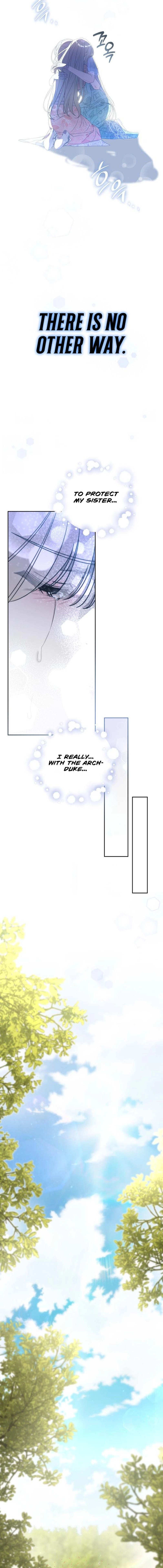 My Dog-Like Grand Duke Chapter 2 page 26 - 