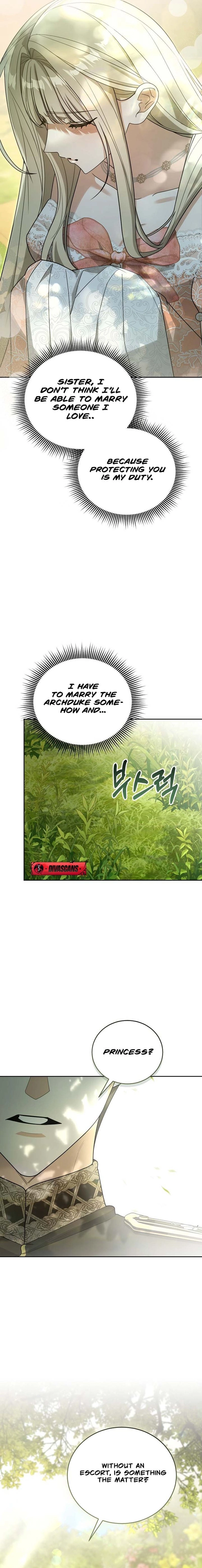 My Dog-Like Grand Duke Chapter 2 page 28 - 