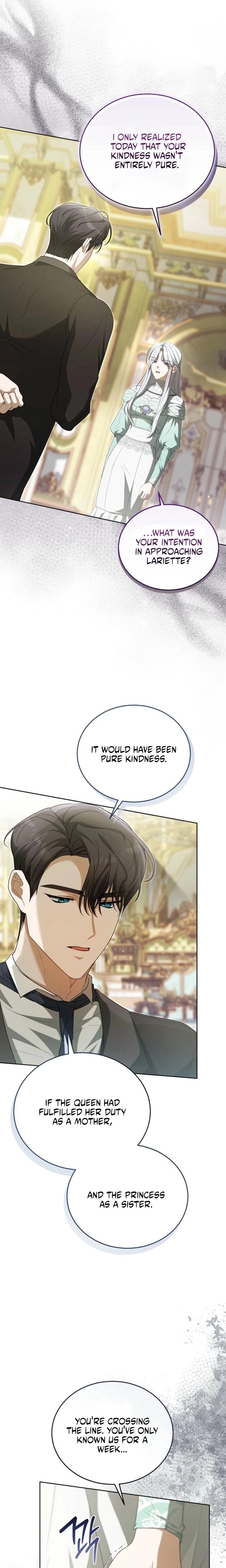 My Dog-Like Grand Duke Chapter 20 page 2 - 