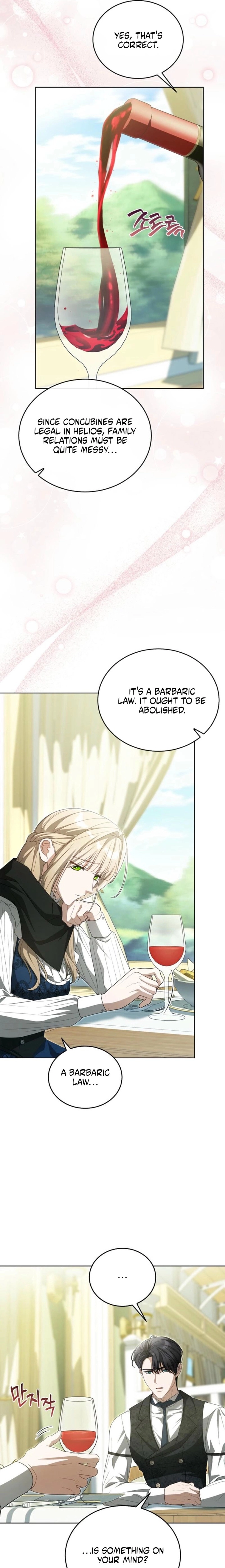 My Dog-Like Grand Duke Chapter 20 page 18 - 