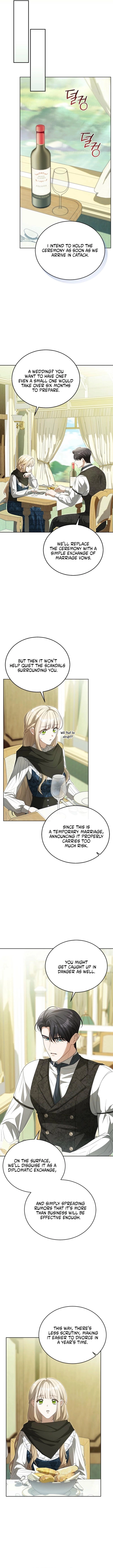 My Dog-Like Grand Duke Chapter 20 page 21 - 