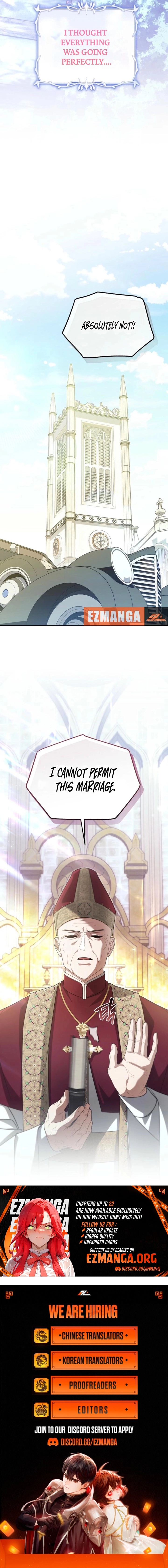 My Dog-Like Grand Duke Chapter 20 page 23 - 