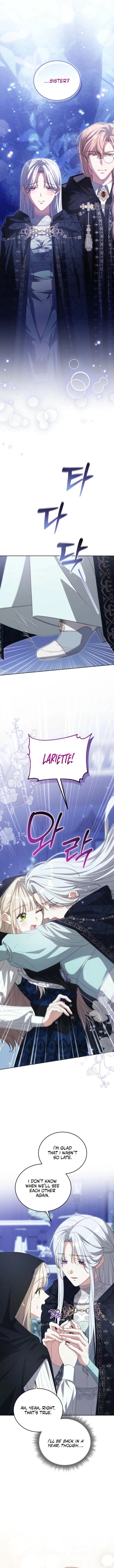 My Dog-Like Grand Duke Chapter 20 page 4 - 