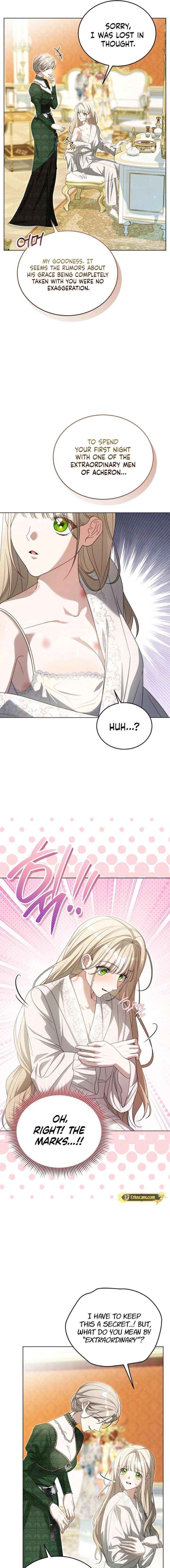 My Dog-Like Grand Duke Chapter 23 page 17 - 