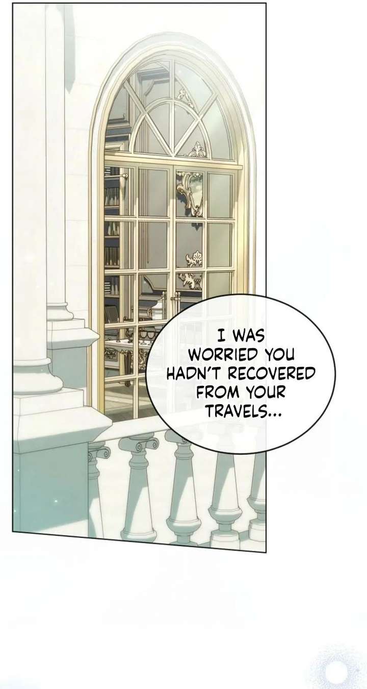 My Dog-Like Grand Duke Chapter 24 page 21 - 
