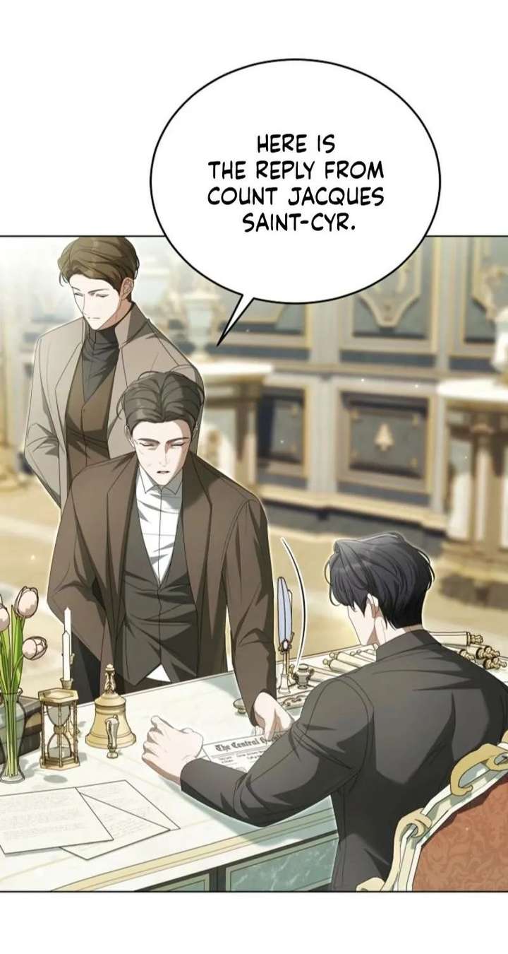 My Dog-Like Grand Duke Chapter 24 page 24 - 